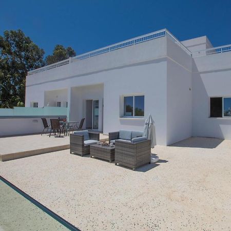 Panayia Sea View Apts Protaras Exterior foto
